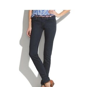 Madewell Skinny Skinny size 27